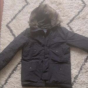 GAP Men’s Parka (S)